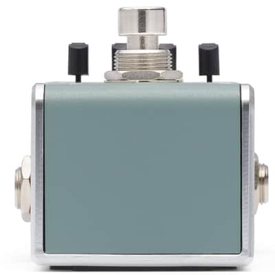 Fishman AFX Pocket Blender Mini A/B/Y + D.I. Pedal image 5