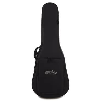 Martin Junior Series 000C Jr E Spruce/Sapele Natural image 8
