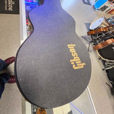 Gibson Memphis ES-335 Studio (2-Knob) 2014 - 2015 - Sunburst image 11