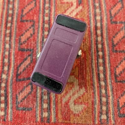 TC Electronic Vortex Mini Flanger 2014 - Present - Purple image 2