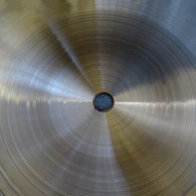 Paiste 20" 2002 Crash (1900 grams) image 8