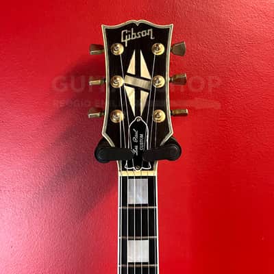 Gibson Les Paul Custom Wine Red 1991 image 7