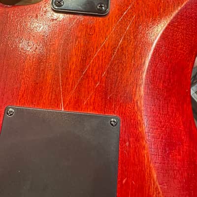 Unbranded Electric Guitar - Student Model image 16