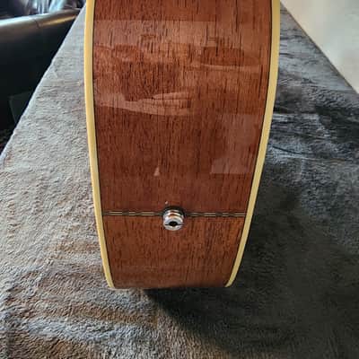 Zager ZAD50 CE/VS 2007 - Gloss image 6