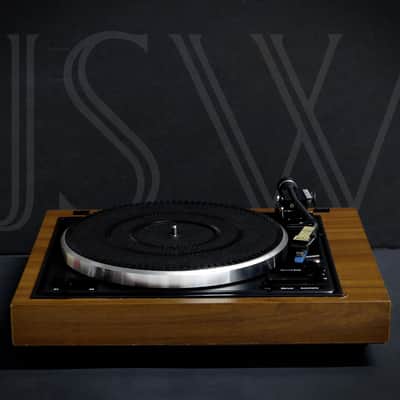 Garrard SP 25MkV Belt Drive Turntable made in England image 1