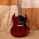 Gibson Les Paul SG Junior 1963 Cherry Red