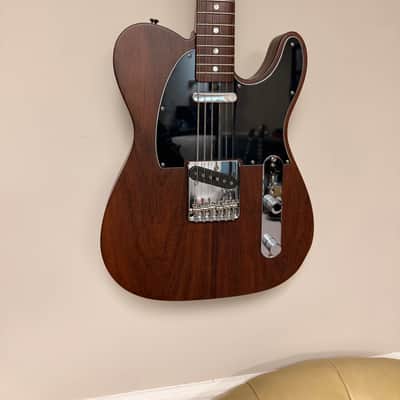 Fender Custom Shop '68 Telecaster NOS Dennis Galuszka Masterbuilt image 2