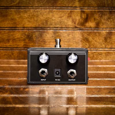 JHS Smiley Fuzz Pedal image 2