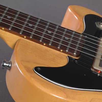 Gibson S-1 Natural 1976 image 4