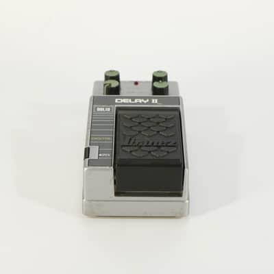 Ibanez DDL10 Digital Delay II (s/n 249252, Vintage, Made in Japan) image 3