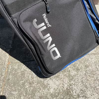 Roland Juno Soft Case image 4