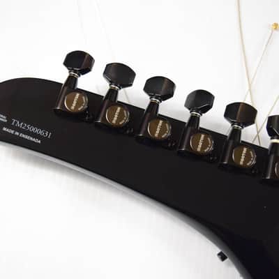 Fender Tom Morello "Arm The Homeless" Signature Stratocaster - Ice Blue Metallic image 11