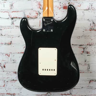 Bill Lawrence - 2005 Challenger ID Electric Guitar - Black - x5429 - USED image 8