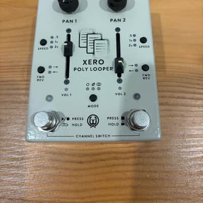 Walrus Audio Xero Looper image 1