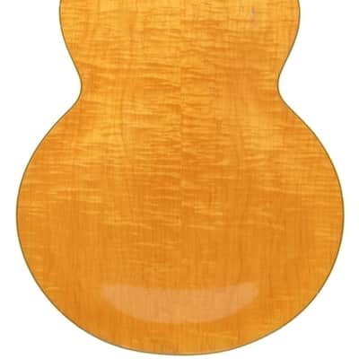 Gibson ES5 Switchmaster Blonde 1959 image 8