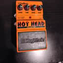 DigiTech Hot Head Distortion