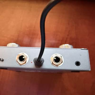 Lekato Multi Effects Processor ME-01 2025 - Metel Grey image 5