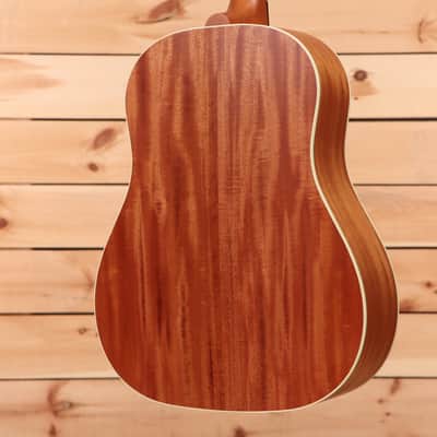 Gibson J-35 30s Faded - Natural - 21323023 image 8