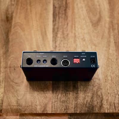 MAM MB33 - 303 Style Analog Retro Bass Synthesizer image 2