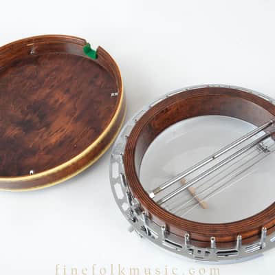 Ibanez Artist Tenor Banjo 1970s image 13