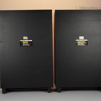Tannoy Berkeley Vintage Speakers Pair – Restored – 1-Year Warranty image 5