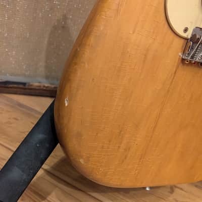 1959 Fender Duo-Sonic image 17