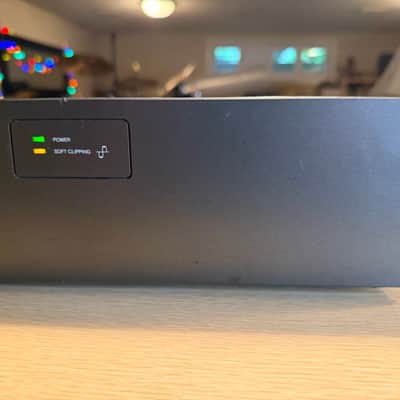 NAD Stereo Amplifier Power Envelope 2240PE Fresh Servicing Sounds Great Beauty🎶 image 3