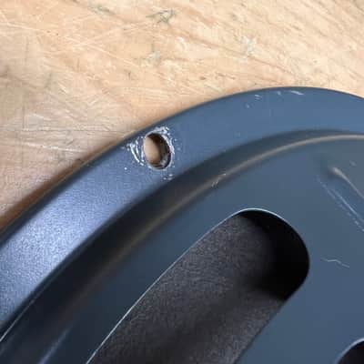 Jensen Alnico 5 PM 8ohm 12" Guitar Speaker - Made in the USA image 9
