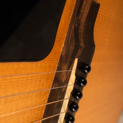Gibson Acoustic G-Writer EC, Natural | Demo image 12