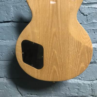 Ibanez 2671 Randy Scruggs Professional Single Cutaway image 6