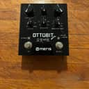 Meris Ottobit Jr. 2010s - Black