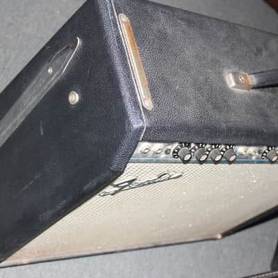 Fender Twin Reverb Amp/Early 70's image 6