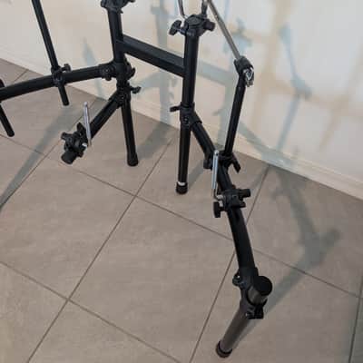 Roland MDS-4V (COMPLETE) Drum Rack Stand image 5
