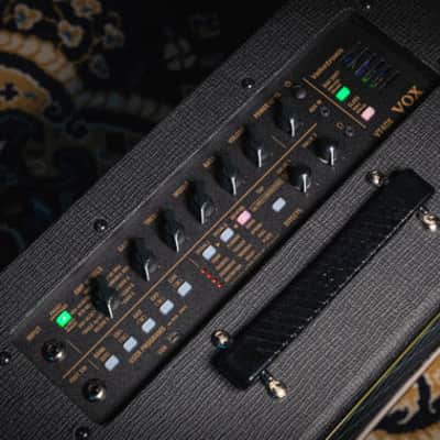 Vox Valvetronix VT40X Bild 3