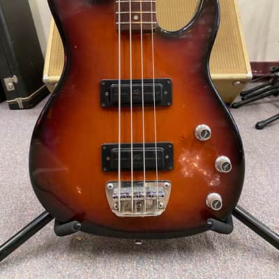 Peavey Foundation 1980s Sunburst image 2