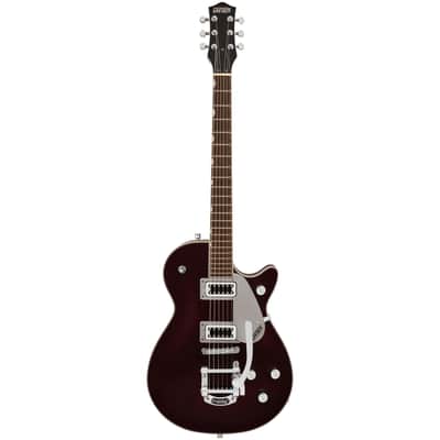 Gretsch Guitars Electromatic G5230T Dark Cherry Metallic image 1