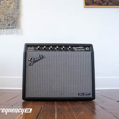 Fender Princeton Reverb Tone Master 120V Digital Amplifier - 2023 image 4