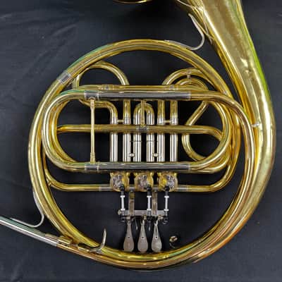 Jupiter CH70 French Horn - Single image 7