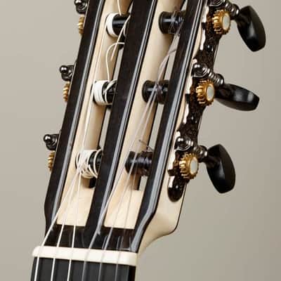 Rafal Turkowiak Queen of Guitars 2020 Hand Made Classic image 3