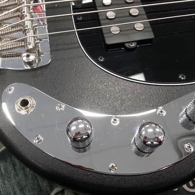 Music Man Sub Bass USA made w/gigbag image 8