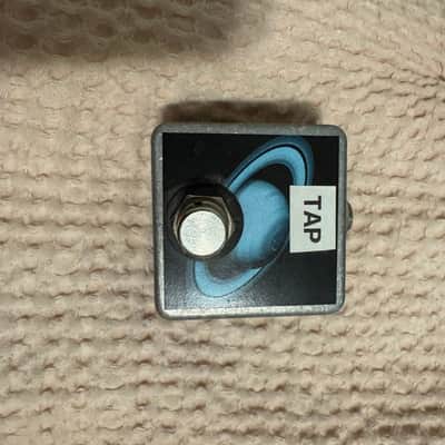 Saturnworks Micro Tap Tempo 2010s - Graphic image 1