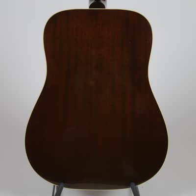 Vintage Gibson J30 image 3