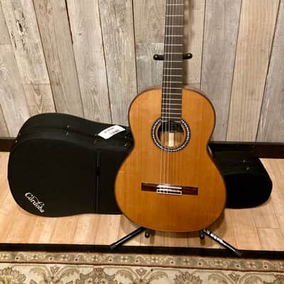 New Cordoba C9 Cedar Classical Natural, Stunning Guitar, Support Small Business & Buy it Here ! image 14