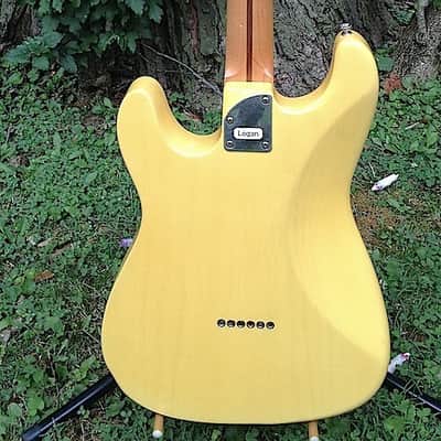 LsL Mongrel Butterscotch Blonde ("Logan") - PRICE DROP !! image 5