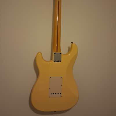Fender Yngwie Malmsteen Stratocaster 2010 Bild 10