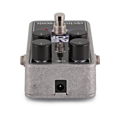 Electro-Harmonix Bass Clone Nano Analog Chorus 2016 - Present - Purple/Black image 3