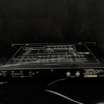 Yamaha TX81Z image 7