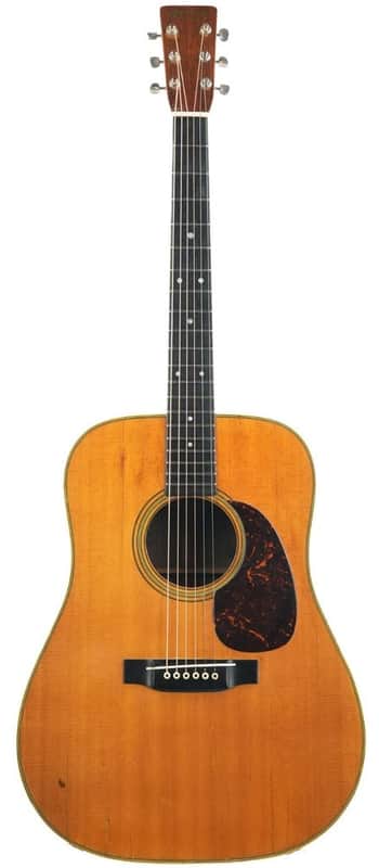 Martin D28 1947 image 1
