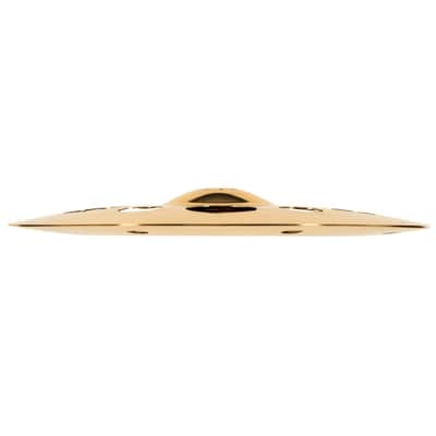 Meinl Artist Concept Thomas Lang Super Cymbal Stack 18" image 3