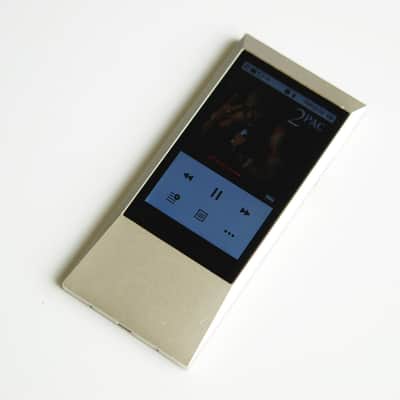 ASTELL & KERN AK Jr High Resolution Portable Audio Player image 11